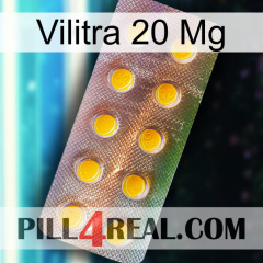 Vilitra 20 Mg new11